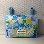 再販☆ラミネート移動ポケット☆ミルキーブルースター