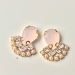 ビジューピアス