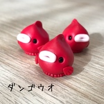 まるっコ ダンゴウオ