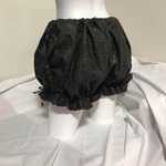 クラシカルレザーかぼぱん