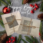 2019happy bag