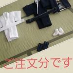 『ご注文分です』ねんどろいどどーるサイズ　
