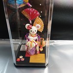 お正月飾り  干支  