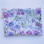 LIBERTY　Karena　カレナ　2019MS　19L  A5サイズ　ビニコのクリアポケットポーチ　