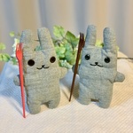 抹茶フニータ