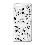 プロレス２ iPhone case