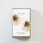  Shadow  flower   no.7 受注生産