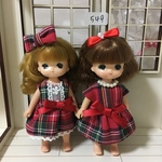 ミキちゃんマキちゃん