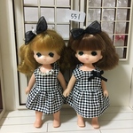 ミキちゃんマキちゃん