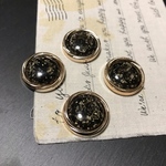  6個✦アクリルカボション 