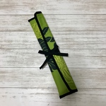 somalinabri様オーダー カラアウケース オリーブ 【送料込み】