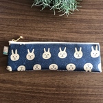 うさぎ歯ブラシケース🐰