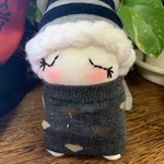 ソックスドールのキロロ🌹13