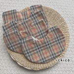 送料無料☆タータンチェックスタイ