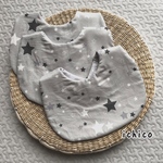 送料無料☆まとめ割 防水スタイエプロン