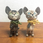 メロンちゃんレモンちゃんオーダー作品
