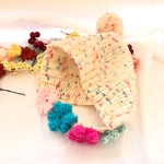 ずきんちゃんフード