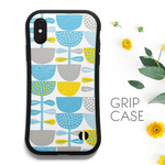 グリップケース《iPhoen対応》 grip_020