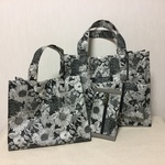 M様専用 リバティ ラミネートバッグ＆ウエットティッシュ入れ