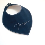 【名入れ無料】バンダナスタイ　オリジナル刺繍