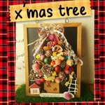 クリスマスツリー クリスマスだね✨8✨