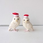 【hello133さまご注文品】アルビノコキンメマスコットセット  