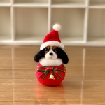 クリスマスキャバちゃん ★トライ３