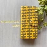 Android手帳型ケース(他機種対応)