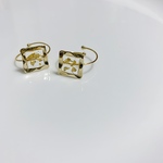 Gold　ワイヤーリング