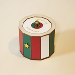 X'masサーカス太鼓/12月19日(木)発送