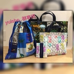 [yuisho..様専用] 通園通学バック等セット