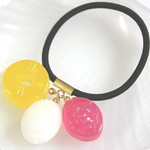 ドロップCandyヘアゴム:) ⑤