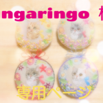 【ringaringo様オーダー作品】