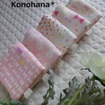 ○様専用ガーゼハンカチ5枚セット＆ループタオル5枚