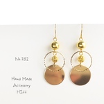 pierce/earring.732