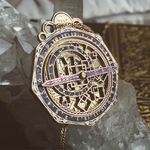 アストロラーベ CUBE