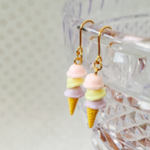 トリプルアイスピアス