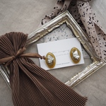 mustard silver