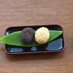 ミニチュアおはぎ2 送料込み