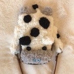 umetan21様専用💕ウッシー君ポシェット🐮💕