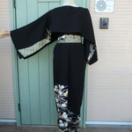VL87  torikokko 様　オーダー品（ポンチョ付き）