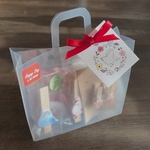 2020  Happy bag＊野鳥