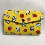 じゃばらカードケース 送料込