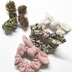 LIBERTY   リバティ  シュシュ ♡ キッズ ベビー 3個セット 