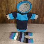 お洋服セットcf(送料込)