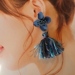 m様ピアス