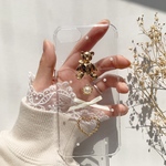 1850円→1650円 bear×heart iPhonecase