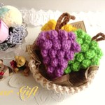  【sale】つぶつぶbasket