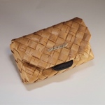 白樺のカードケース