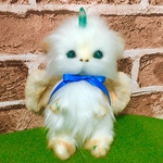 ちびドラちゃん ぬいぐるみ ドラゴン 幻獣